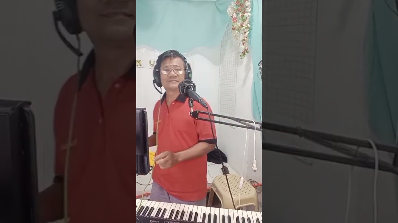 Pagibig ko sa iyoy di magbabagO!