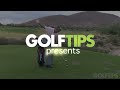 Golf Tips Magazine: Better Golf Swing Legwork Right Now!
