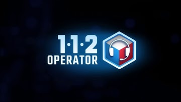 112 Operator - Official Teaser