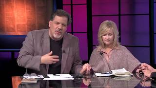 Quick Study, Hebrews 9-10 | Sin Must Be Dealt With! December 14, 2017