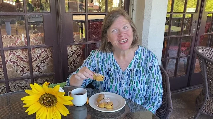 Benbow Historic Inn Review