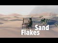Sand Flakes | Official Trailer