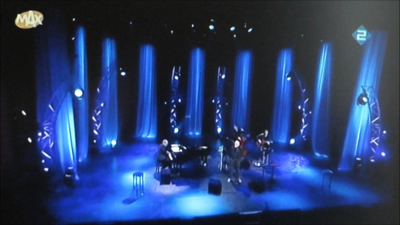 Rod McKuen - Rock Gently (Carre 2009 TV)