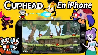 Como Jugar Cuphead En Iphone