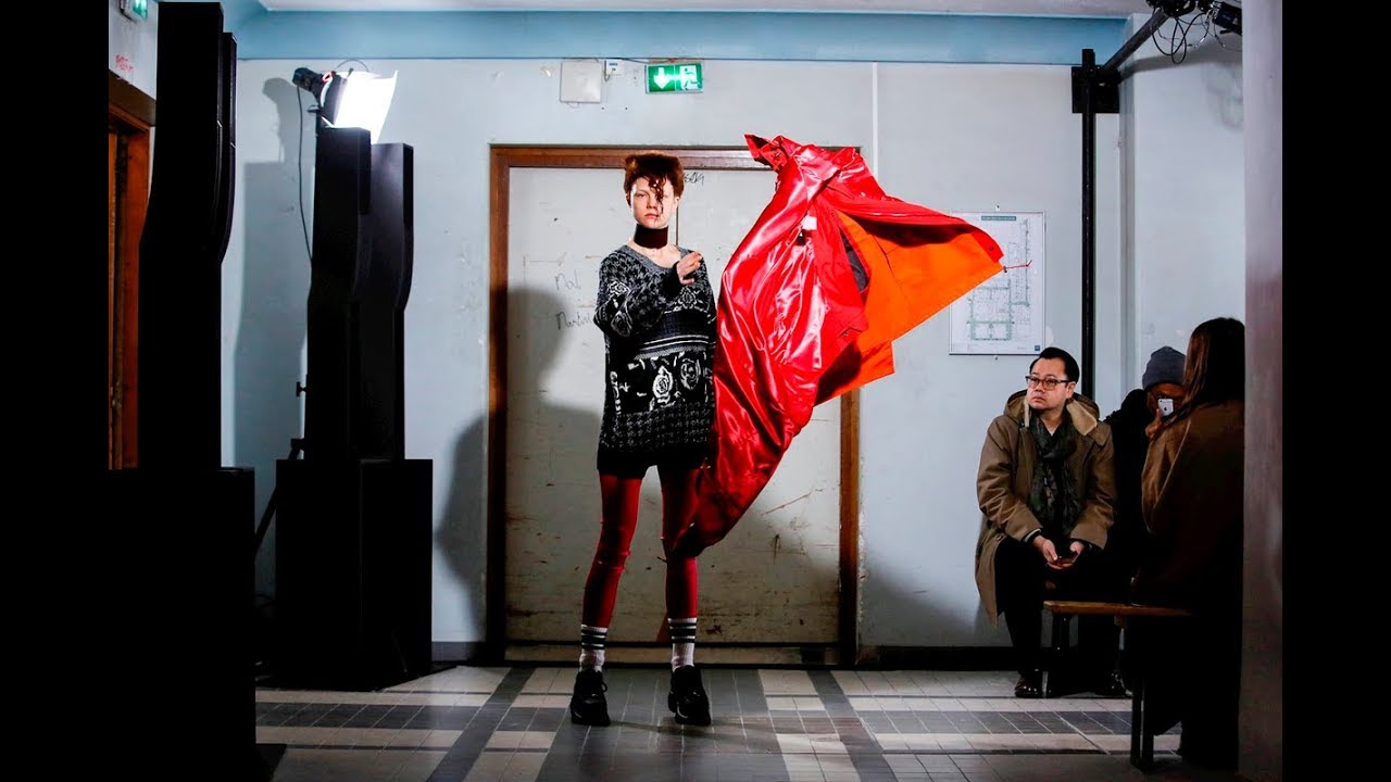 womensweardaily Junya Watanabe | Fall/Winter 2018/19 | PFW