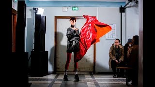 Junya Watanabe FW 2018