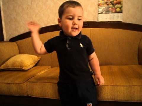 ფეხი დამადგით