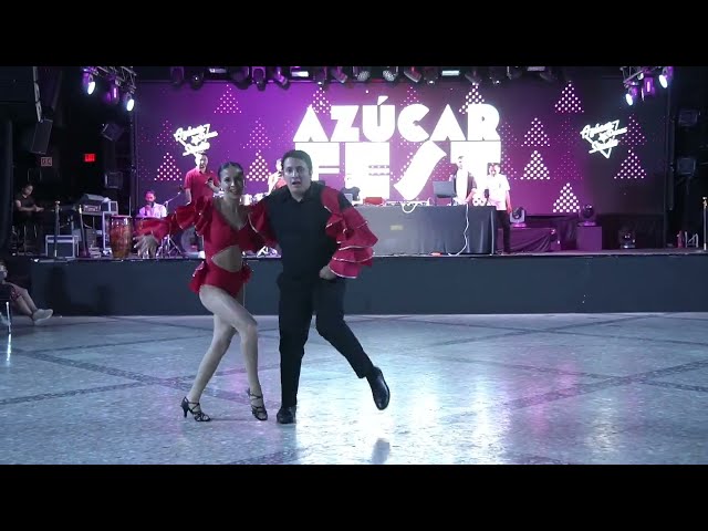 Revive uno de los shows más especiales de la edición 2025 👇

🎥 Evento: Azúcar Fest 2025
📍 Ciudad de México

🔥 Próxim