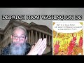 DISPATCH FROM WASHINGTON D.C JAN 26