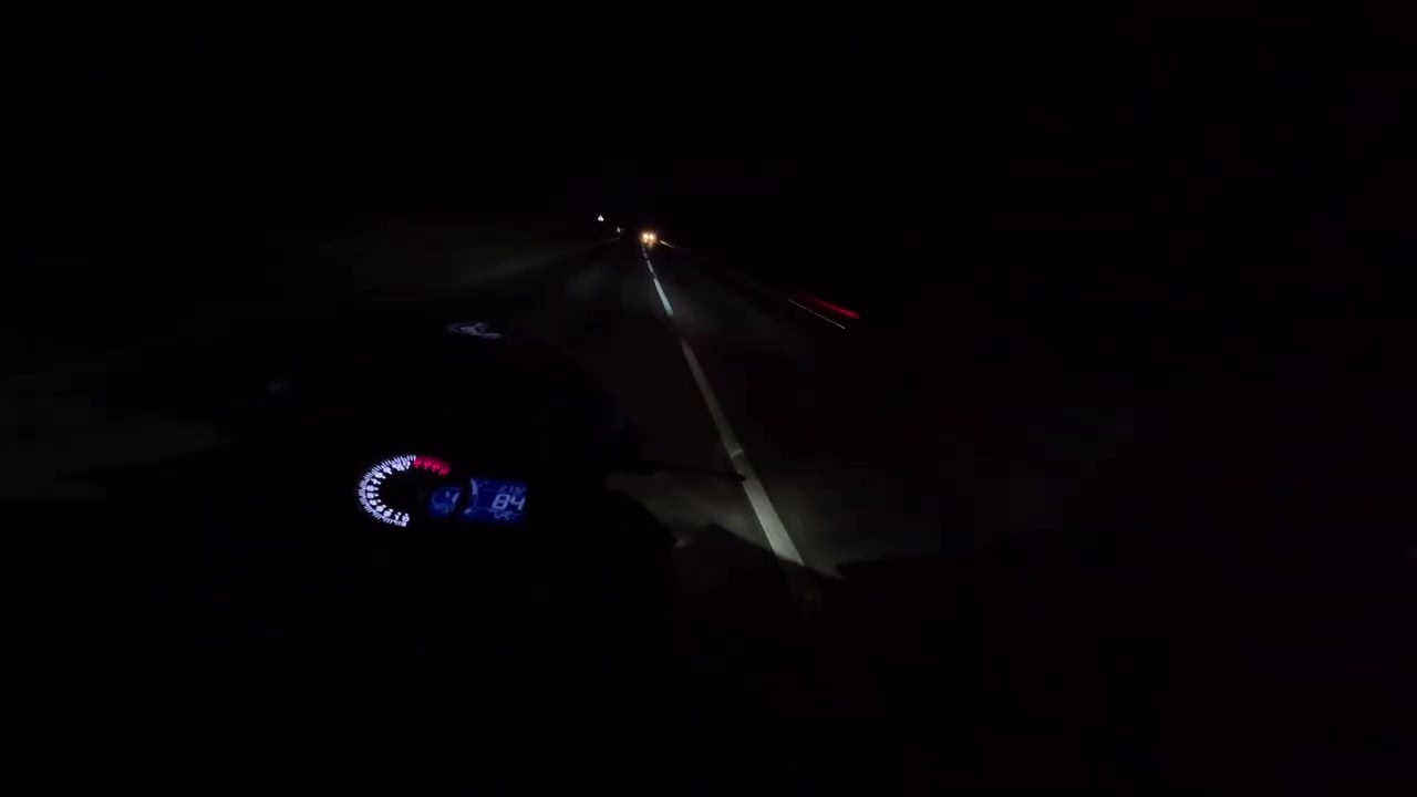 POV Ninja 400 Ride (4K) PURE SOUND