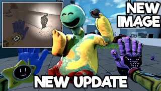 A Grabpack Test PREW-X - New UPDATE TODAY | New PICTURE of the NEW MAP | Gameplay screenshot 1