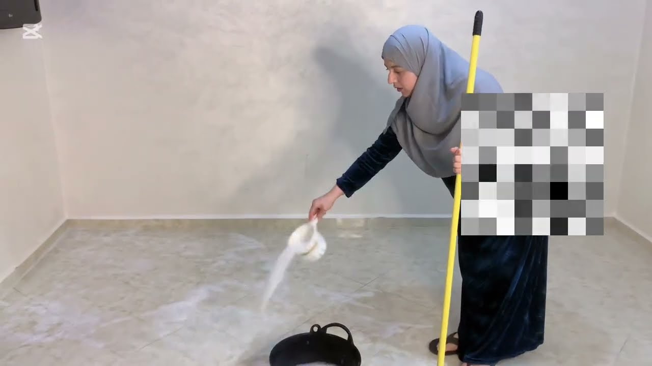 روتين تنظيف السيجور بطريقة سهلة و سريعة🤍 طاقة إيجابية😇