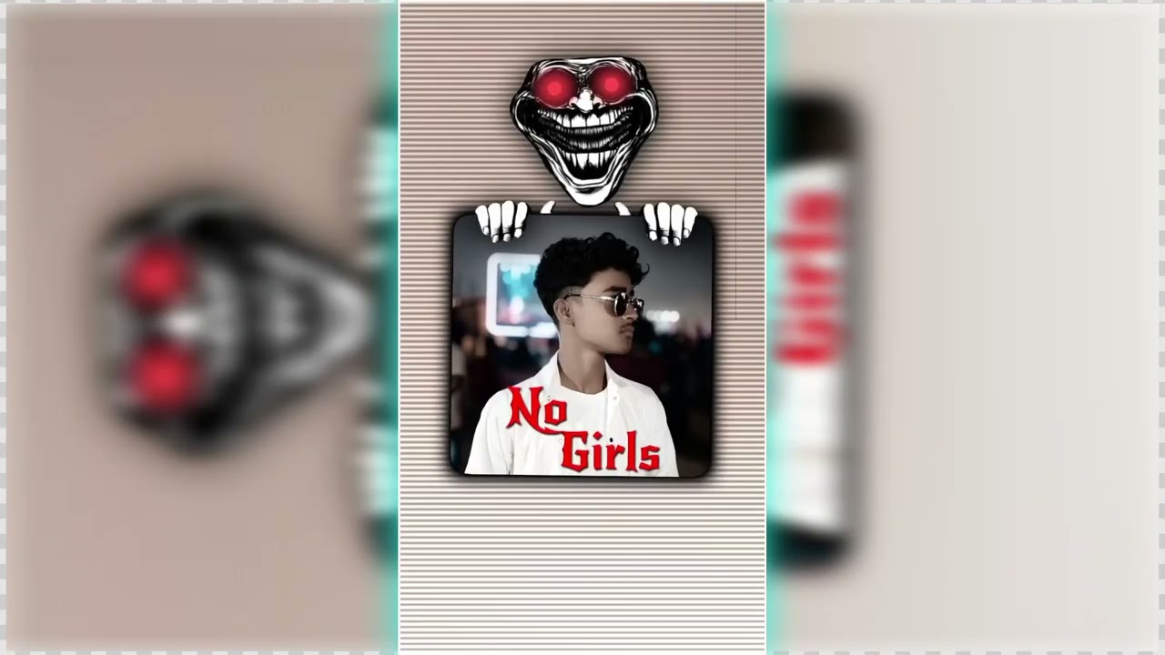 Troll Face & Skull Emoji Xml ☠️ New Attitude Phonk Song Xml New Phonk Xml 👾 New Phonk Music Xml file