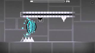 Geometry dash: dorabae basic 1