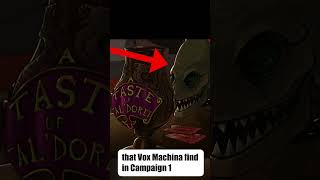 These Easter Eggs Are Crazy In Legend Of Vox Machina Season 3