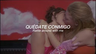 Splendora - Rattle [Subtitulada español + Lyrics]