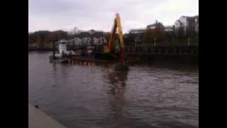 Sevenson Dredge