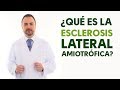 Qué es la Esclerosis Lateral Amiotrófica o ELA - #TuFarmacéuticoInforma
