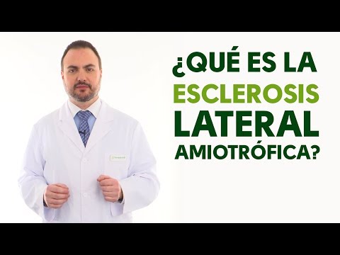 Vídeo: Diferencia Entre Esclerosis Múltiple Y Enfermedad De La Neurona Motora