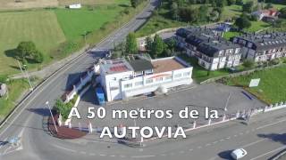 Venta de Edificio en Cantabria (Hotel, Empresas, oficinas)