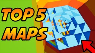 Top 5 Fortnite Dropper Maps (Dropper Fortnite Code)