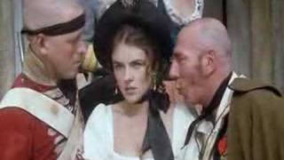 Details Sharpe's enemy part 1 Update