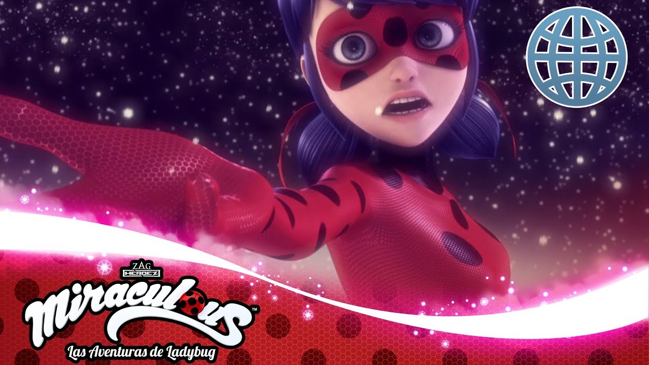 MIRACULOUS | 🐞 ️ 