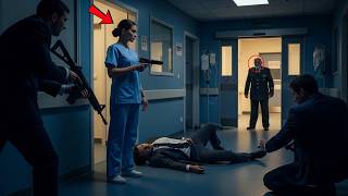 Nobody Knew the Quiet ICU Nurse Was Force Recon Marine — Until Intruders Stormed the Military Ward