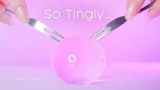 ASMR Guaranteed Tingles 99.9% of You Will Sleep (ASMR No Talking)