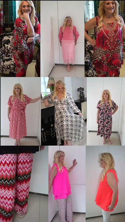 Vanessa Feltz - 4Love.uk Collection sale now on! Videography by Reel Feel ✨❤️