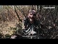 Kill Zone: The Reality of a Foot Sabotage Mission in Ukraine | DIU Battalion “Bratsvo”