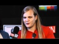 The Sword Interview at Austin City Limits