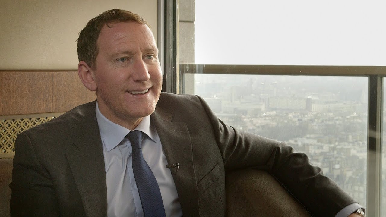 Arsenal hero Ray Parlour: 'Gilles Grimandi couldn't believe how much the English lads could drink'