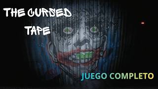 The Cursed Tape
