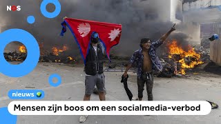 Download Lagu Nieuwe premier in Nepal na heftige protesten MP3 Download Lagu Nieuwe premier in Nepal na heftige protesten MP3