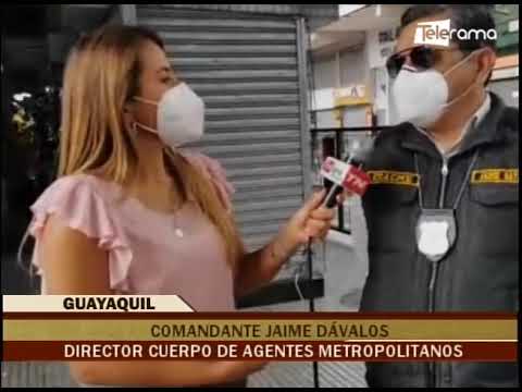 Guayaquil al Instante 07-12-2020