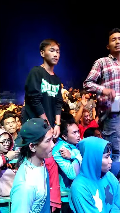 Om adella live ploso jombang