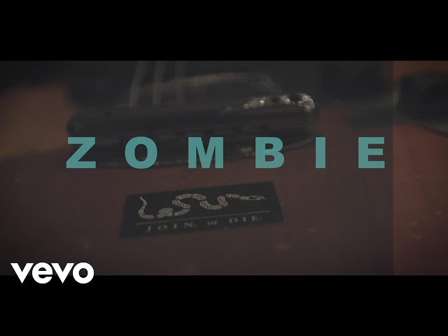 DREAMERS - Zombie (Official Video) class=