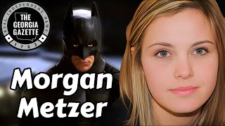 The BATMAN Intruder That Left Her Scarred