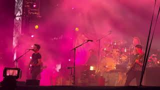 Stereophonics - Graffiti on the Train - Finsbury Park, London - 04-07-2025