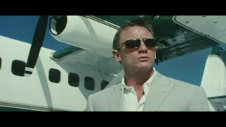 Casino Royale (2006) trailer- James Bond