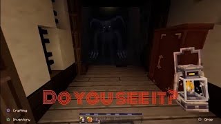 Blackout: The Most Horrifying Survival Map in Minecraft to date!