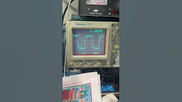 Progress: #6 P-P Output? - si5351  VFO - qrpguys. #qrp  #diy