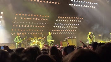 System Of A Down | Live | USA, Oakland, CA | October 18, 2021 (Full Show)