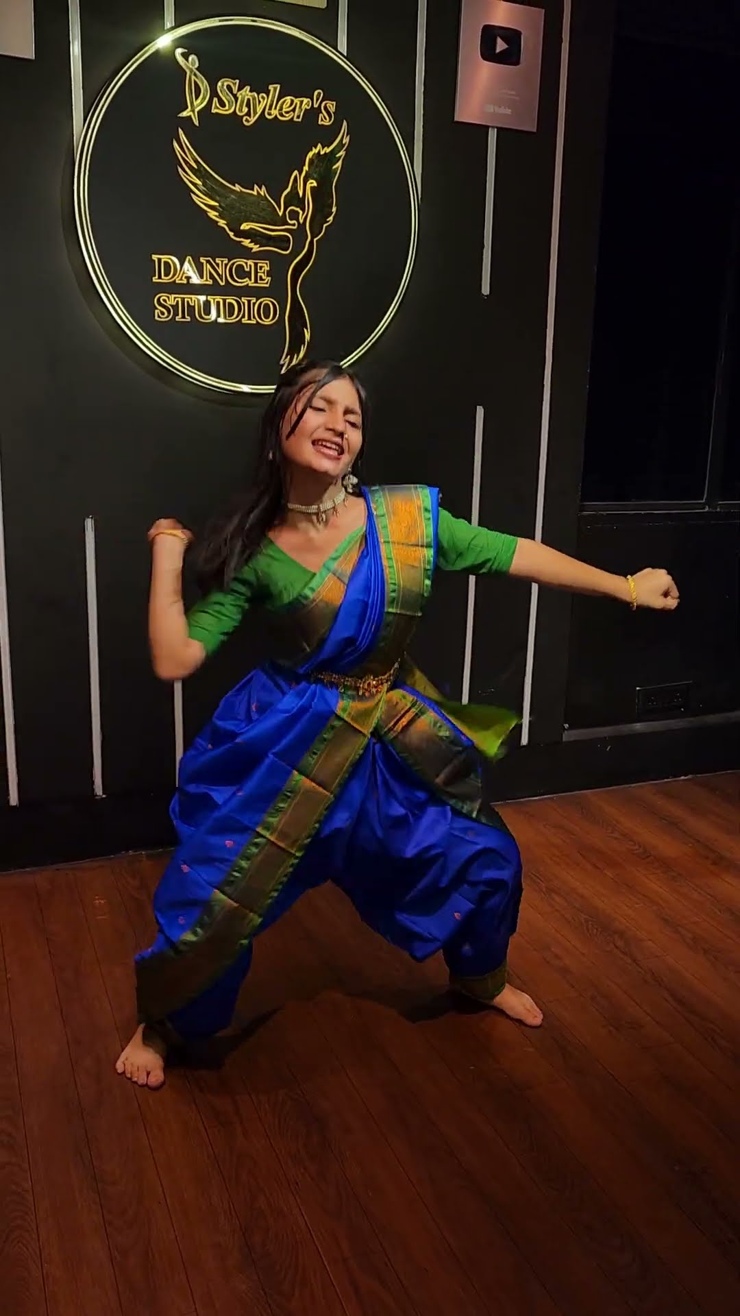 Zapuk? Zupuk ✨.#marathitadka #marathimulg #zapukzupuk #surajchavan #dancereels #dance