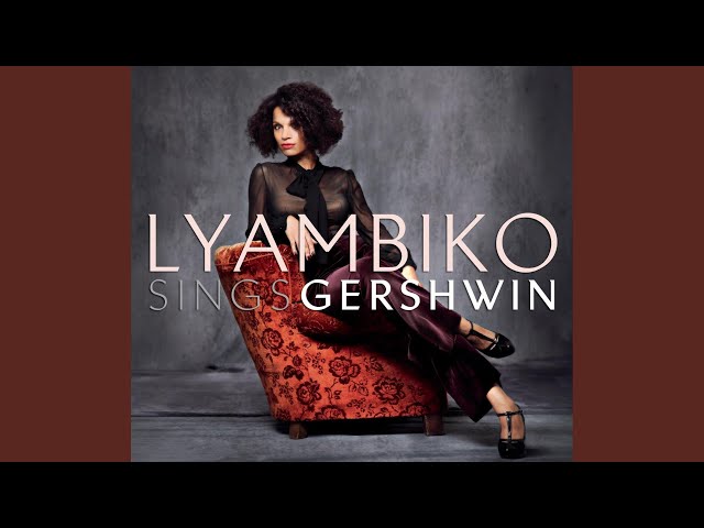 Lyambiko - I Got Rhythm