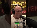Joe Rogan Podcast: Train by Day, Rogan by Night #shorts