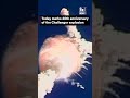 Challenger Explosion 40th Anniversary #news #nasa