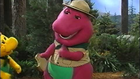 Camp WannaRunnaRound Part 4