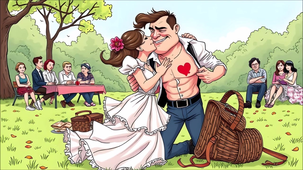 Kartka z dziejów ludzkości - Julian Tuwim - Love Story Idiotki i Kretyna
